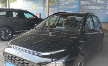 Hyundai Bayon 2023 года за 8 000 000 тг. в Алматы фото 1