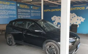Hyundai Bayon 2023 года за 8 000 000 тг. в Алматы фото 4