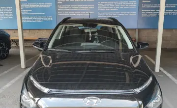 Hyundai Bayon 2023 года за 8 000 000 тг. в Алматы фото 2