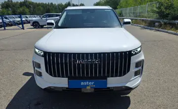Jaecoo J7 2023 года за 9 190 000 тг. в Усть-Каменогорск фото 2