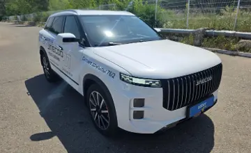 Jaecoo J7 2023 года за 9 190 000 тг. в Усть-Каменогорск фото 3