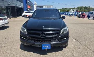 Mercedes-Benz GL-Класс 2013 года за 12 500 000 тг. в Усть-Каменогорск фото 2