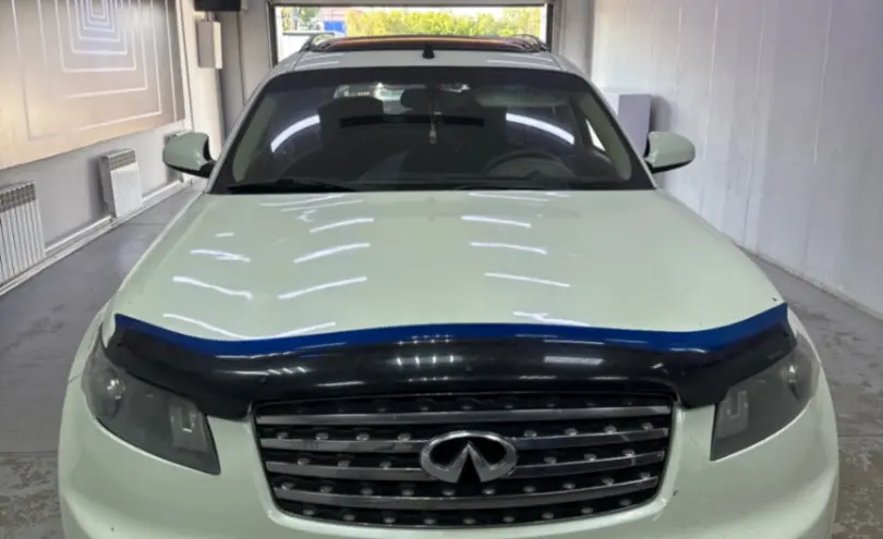 Infiniti FX 2005 года за 5 000 000 тг. в Павлодар фото 2
