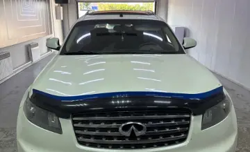 Infiniti FX 2005 года за 5 000 000 тг. в Павлодар фото 2
