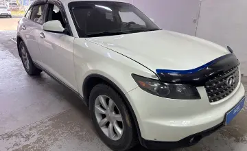 Infiniti FX 2005 года за 5 000 000 тг. в Павлодар фото 3