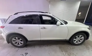 Infiniti FX 2005 года за 5 000 000 тг. в Павлодар фото 4