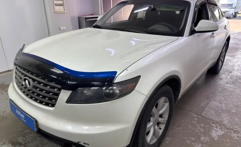 Infiniti FX 2005 года за 5 000 000 тг. в Павлодар