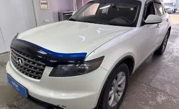 Infiniti FX 2005 года за 5 000 000 тг. в Павлодар фото 1