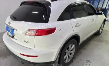 Infiniti FX 2005 года за 5 000 000 тг. в Павлодар