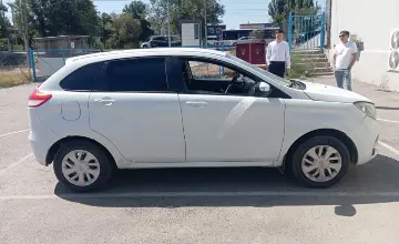 LADA (ВАЗ) XRAY 2019 года за 3 500 000 тг. в Тараз фото 4