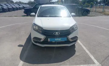 LADA (ВАЗ) XRAY 2019 года за 3 500 000 тг. в Тараз фото 2