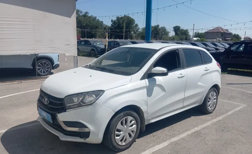 LADA (ВАЗ) XRAY 2019 года за 3 500 000 тг. в Тараз