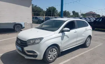 LADA (ВАЗ) XRAY 2019 года за 3 500 000 тг. в Тараз фото 1