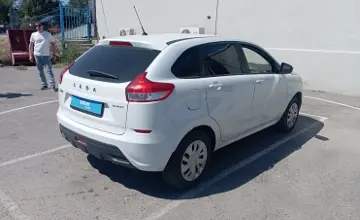 LADA (ВАЗ) XRAY 2019 года за 3 500 000 тг. в Тараз