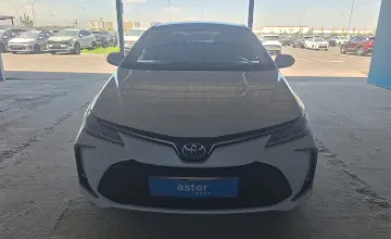 Toyota Corolla 2019 года за 7 600 000 тг. в Алматы фото 2