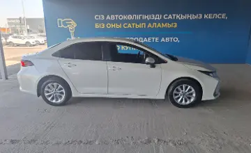Toyota Corolla 2019 года за 7 600 000 тг. в Алматы фото 4
