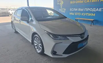 Toyota Corolla 2019 года за 7 600 000 тг. в Алматы фото 3