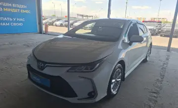 Toyota Corolla 2019 года за 7 600 000 тг. в Алматы фото 1