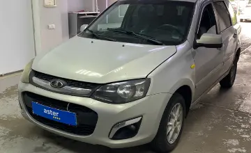 LADA (ВАЗ) Kalina 2014 года за 2 000 000 тг. в Павлодар фото 1