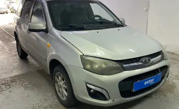 LADA (ВАЗ) Kalina 2014 года за 2 000 000 тг. в Павлодар фото 3