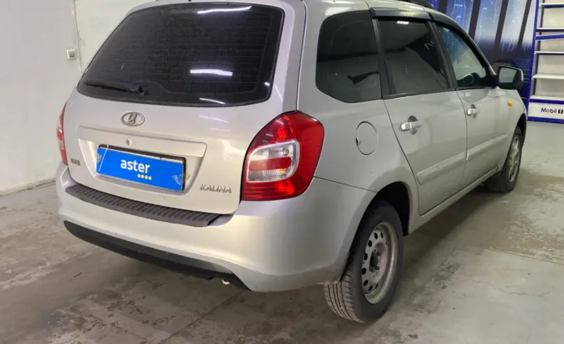 LADA (ВАЗ) Kalina 2014 года за 2 000 000 тг. в Павлодар фото 5