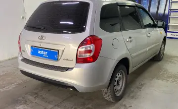 LADA (ВАЗ) Kalina 2014 года за 2 000 000 тг. в Павлодар