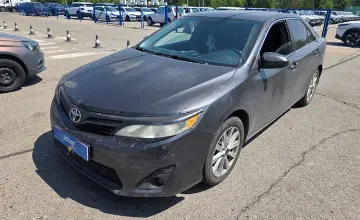 Toyota Camry 2012 года за 7 000 000 тг. в Усть-Каменогорск фото 1