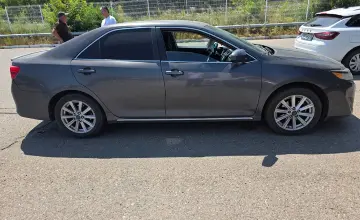 Toyota Camry 2012 года за 7 000 000 тг. в Усть-Каменогорск фото 4