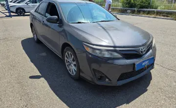 Toyota Camry 2012 года за 7 000 000 тг. в Усть-Каменогорск фото 3