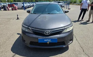 Toyota Camry 2012 года за 7 000 000 тг. в Усть-Каменогорск фото 2