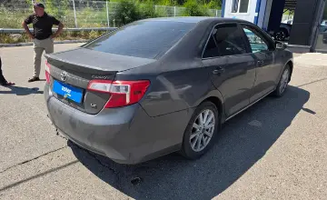 Toyota Camry 2012 года за 7 000 000 тг. в Усть-Каменогорск