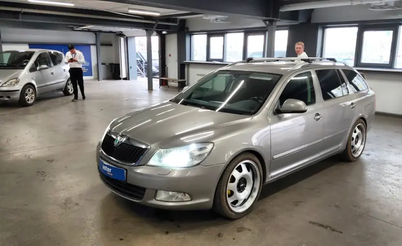 Skoda Octavia 2010 года за 5 500 000 тг. в Астана