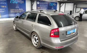 Skoda Octavia 2010 года за 5 500 000 тг. в Астана фото 4