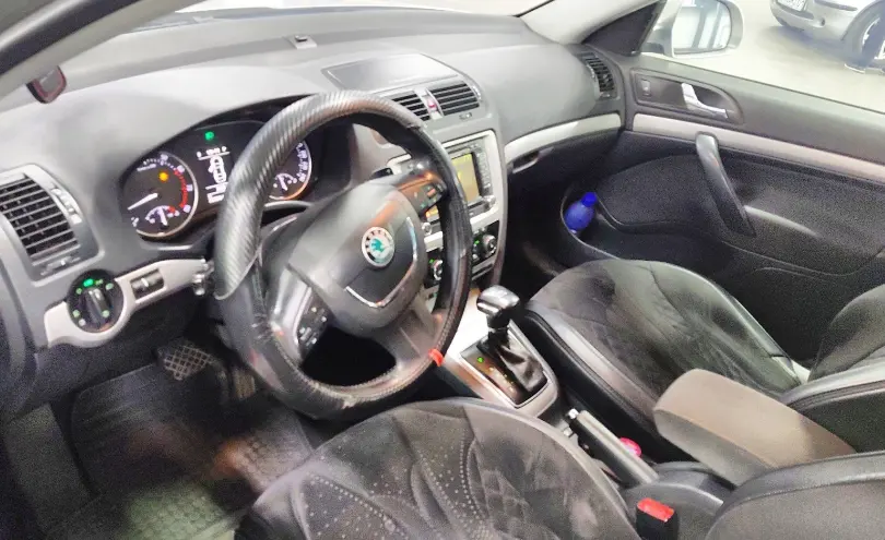 Skoda Octavia 2010 года за 5 500 000 тг. в Астана фото 5