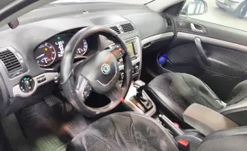 Skoda Octavia 2010 года за 5 500 000 тг. в Астана фото 5