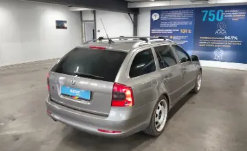 Skoda Octavia 2010 года за 5 500 000 тг. в Астана фото 3