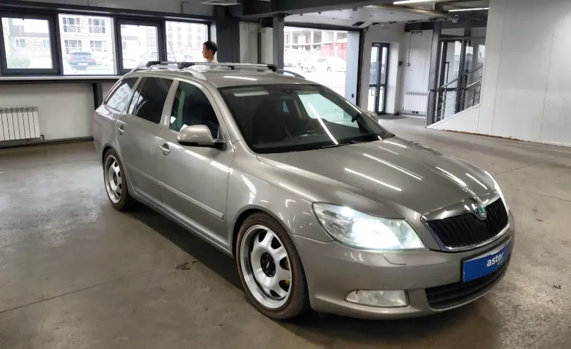Skoda Octavia 2010 года за 5 500 000 тг. в Астана фото 2