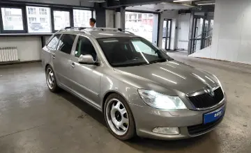 Skoda Octavia 2010 года за 5 500 000 тг. в Астана фото 2