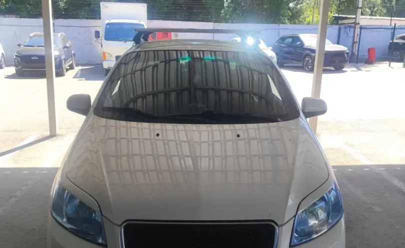 Chevrolet Nexia 2020 года за 3 800 000 тг. в Алматы фото 2