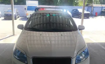 Chevrolet Nexia 2020 года за 3 800 000 тг. в Алматы фото 2