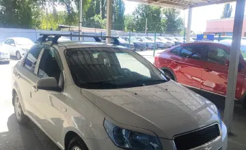 Chevrolet Nexia 2020 года за 3 800 000 тг. в Алматы фото 3