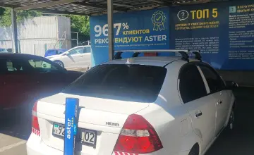 Chevrolet Nexia 2020 года за 3 800 000 тг. в Алматы