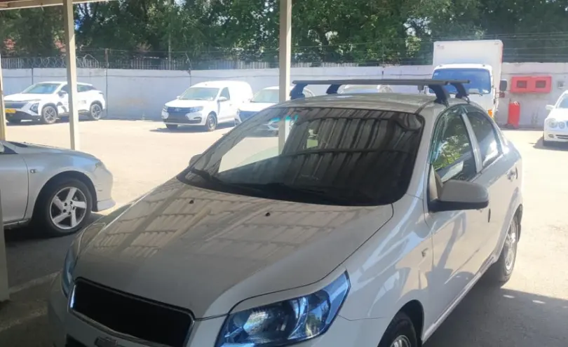 Chevrolet Nexia 2020 года за 3 800 000 тг. в Алматы