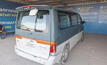 Mazda Bongo Friendee 1996 года за 2 500 000 тг. в Алматы