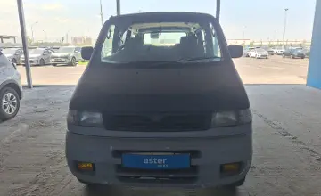 Mazda Bongo Friendee 1996 года за 2 500 000 тг. в Алматы фото 2