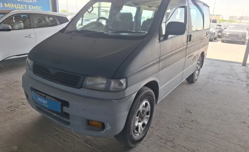 Mazda Bongo Friendee 1996 года за 2 500 000 тг. в Алматы
