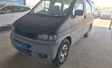 Mazda Bongo Friendee 1996 года за 2 500 000 тг. в Алматы фото 1