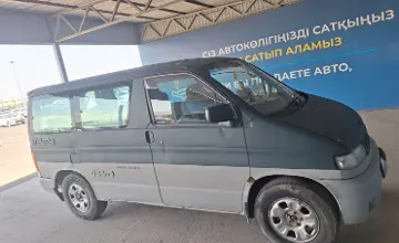 Mazda Bongo Friendee 1996 года за 2 500 000 тг. в Алматы фото 4