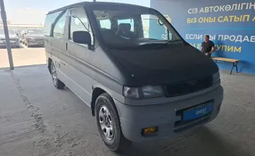 Mazda Bongo Friendee 1996 года за 2 500 000 тг. в Алматы фото 3
