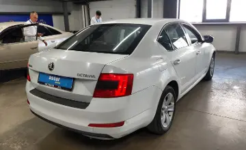 Skoda Octavia 2014 года за 4 700 000 тг. в Астана фото 3